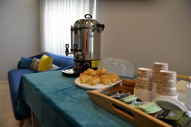 バジリシス ホテル