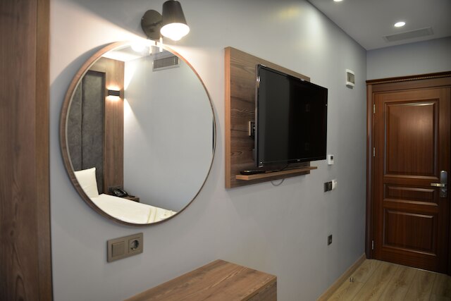 バジリシス ホテル