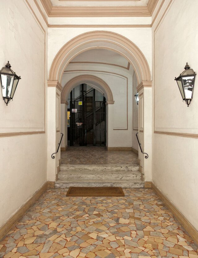 ドムス スキリジ