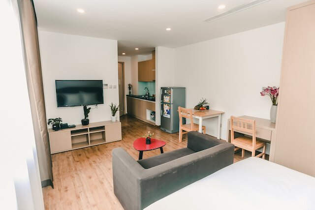 HNC プレミア ホテル & レジデンシーズ