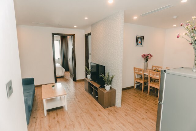 HNC プレミア ホテル & レジデンシーズ