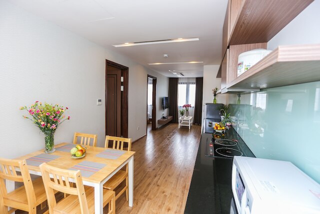 HNC プレミア ホテル & レジデンシーズ