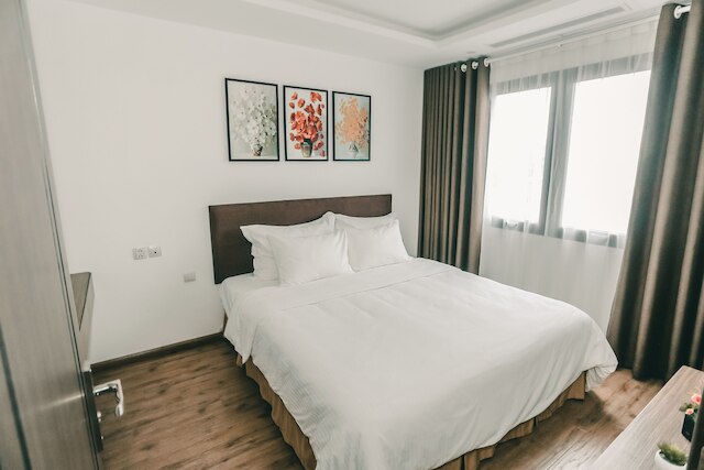 HNC プレミア ホテル & レジデンシーズ