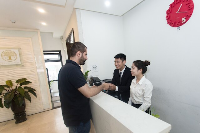 HNC プレミア ホテル & レジデンシーズ