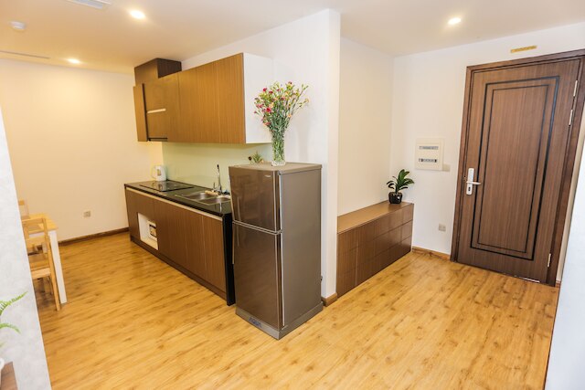 HNC プレミア ホテル & レジデンシーズ