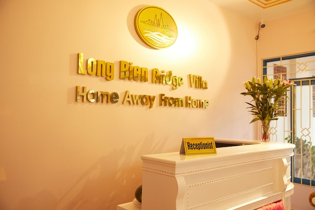 ラッキー ブッダ イン ヴィラ