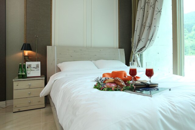 ムーン オン ザ クラウド