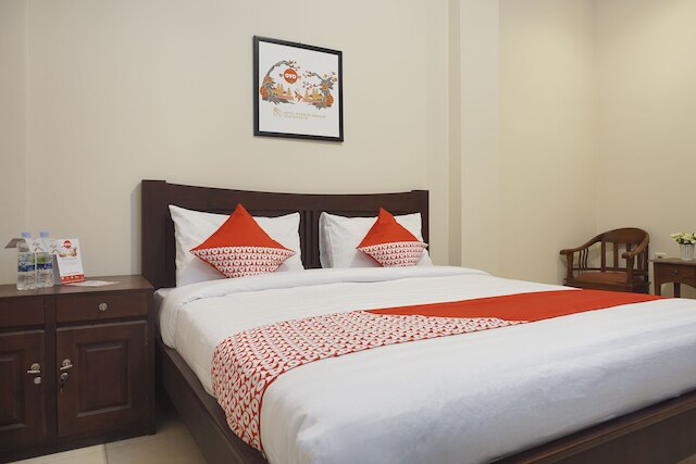 OYO 902 ホテル ポンドク アングン