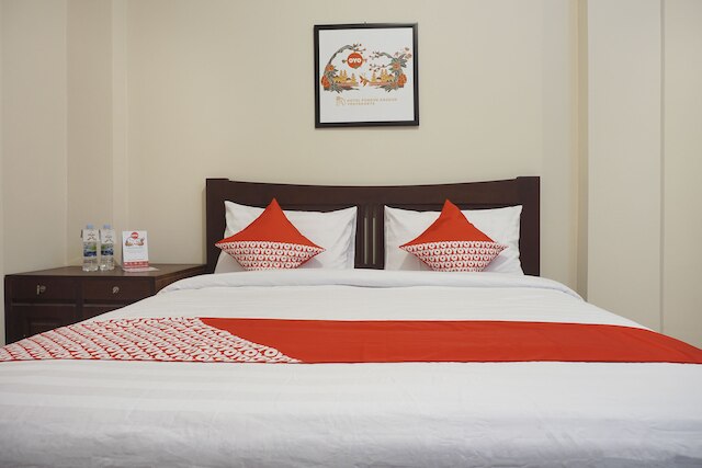 OYO 902 ホテル ポンドク アングン