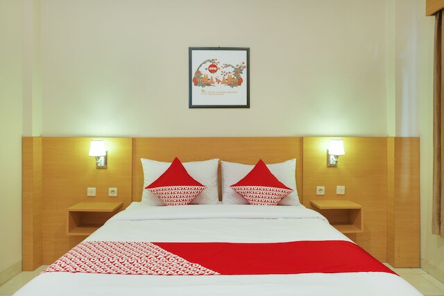 OYO 902 ホテル ポンドク アングン