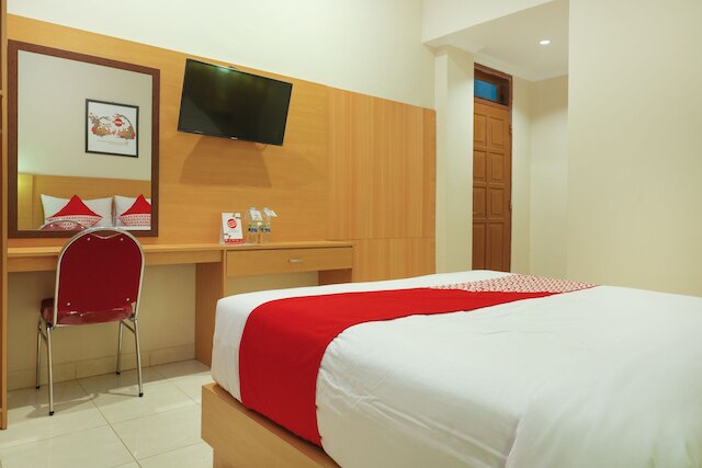 OYO 902 ホテル ポンドク アングン