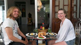 ラビット ホームステイ