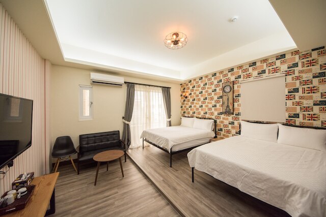 ホワイト ハウス