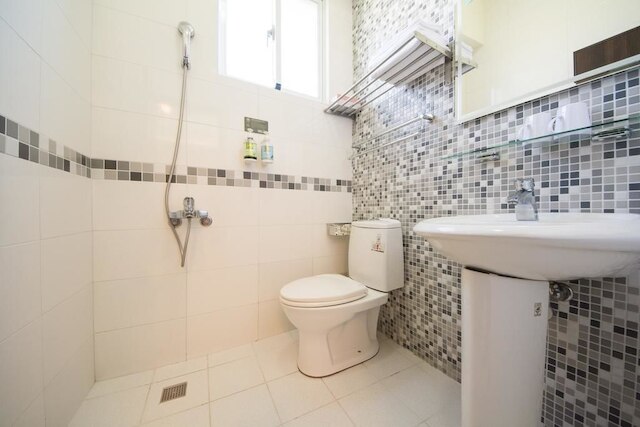 ホワイト ハウス