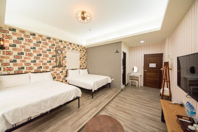 ホワイト ハウス