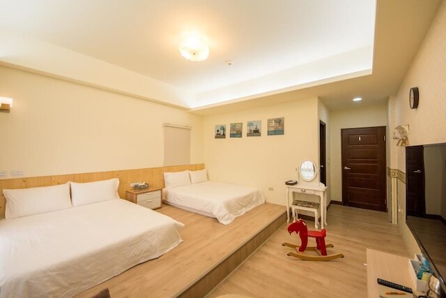 ホワイト ハウス