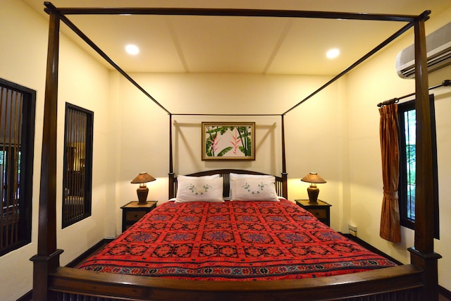 バーン ナイ ソイ ホームステイ