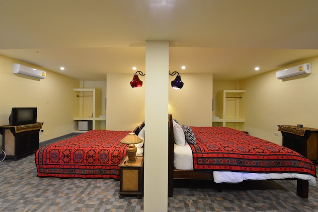 バーン ナイ ソイ ホームステイ