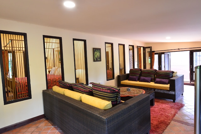 バーン ナイ ソイ ホームステイ