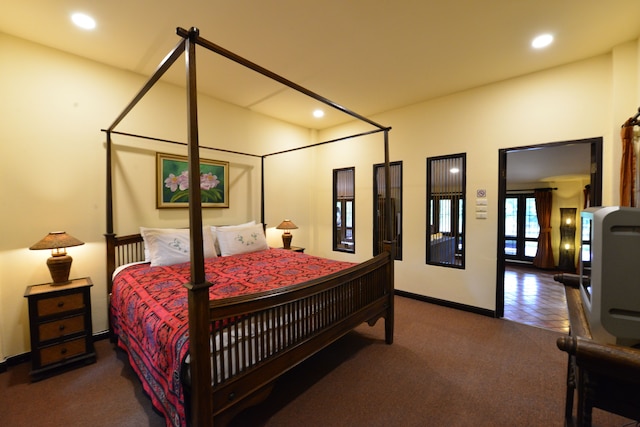 バーン ナイ ソイ ホームステイ