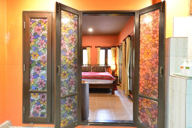 バーン ナイ ソイ ホームステイ