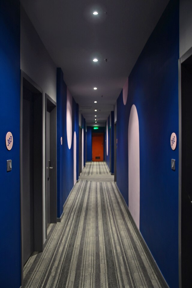 ボーボテル ガトット スブロト メダン