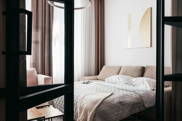 ハウス オブ ロフトアフェア