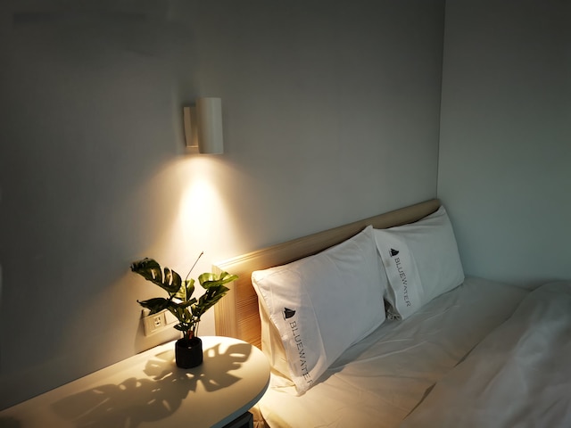 ブルーウォーター ホテル 桃園 (藍水軽旅)