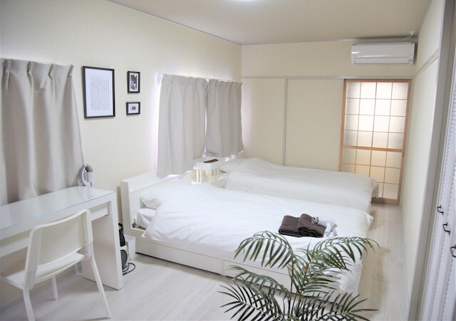 優宿 @ 大阪淡路