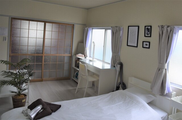 優宿 @ 大阪淡路