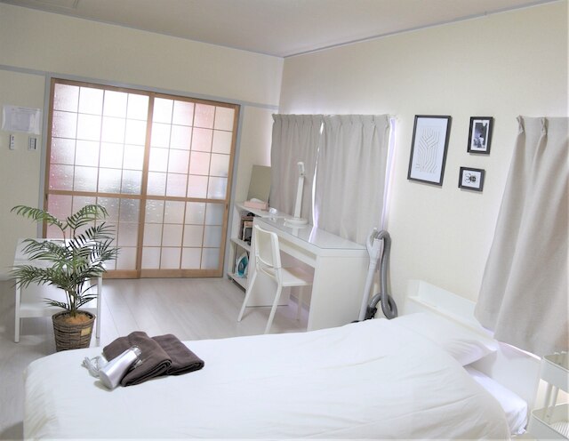 優宿 @ 大阪淡路