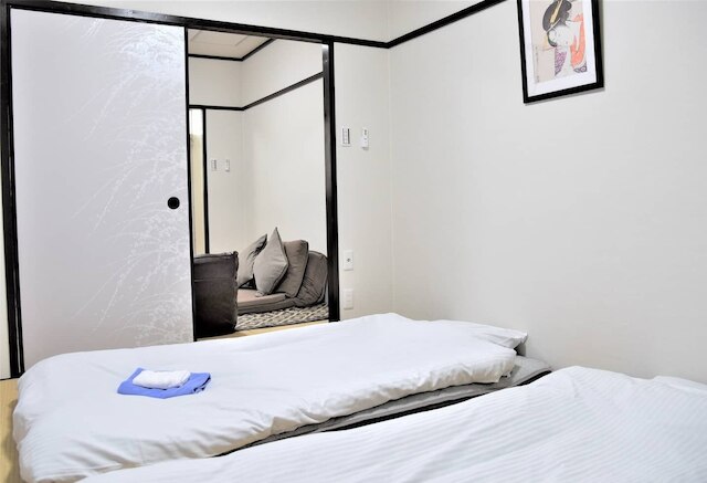 優宿 @ 大阪淡路