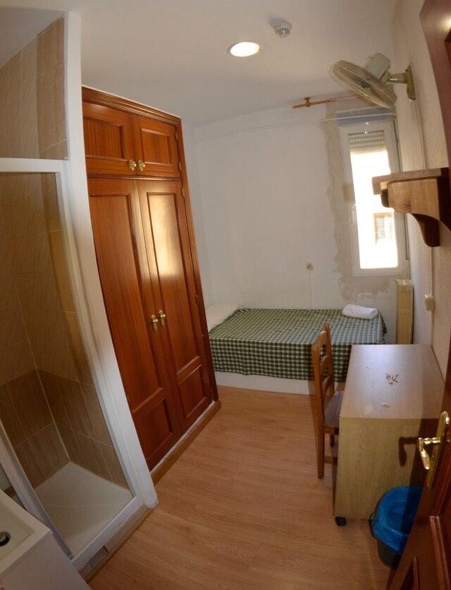 レジデンシア ロサレス