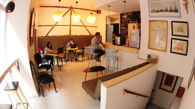 レジデンシア ロサレス