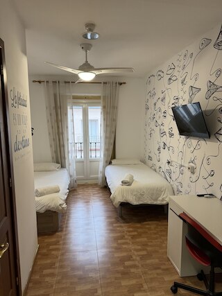 レジデンシア ロサレス