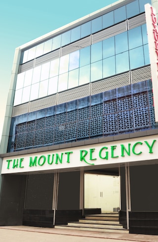 ザ マウント リージェンシー