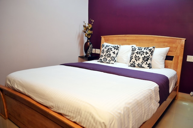 ザ マウント リージェンシー