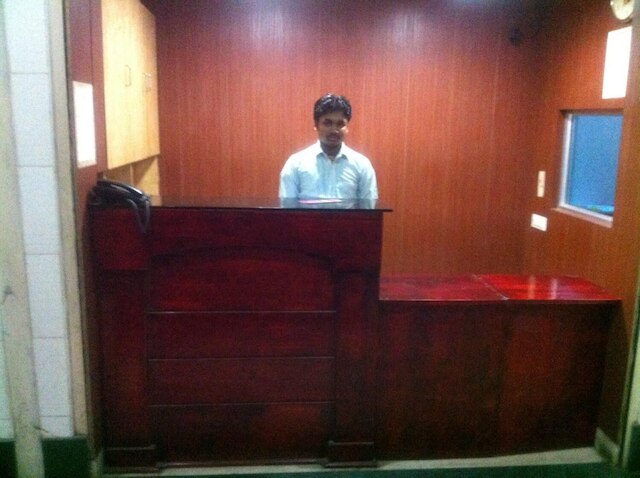 ザ マウント リージェンシー