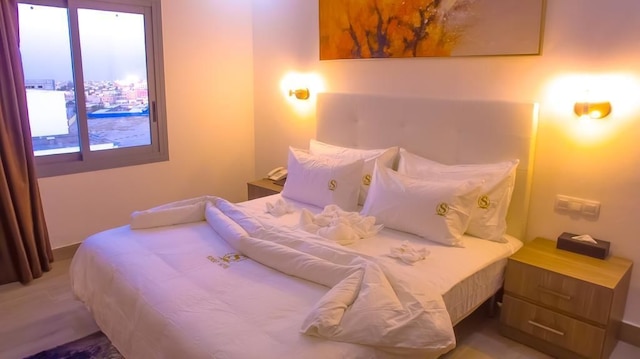 サンセット ホテル