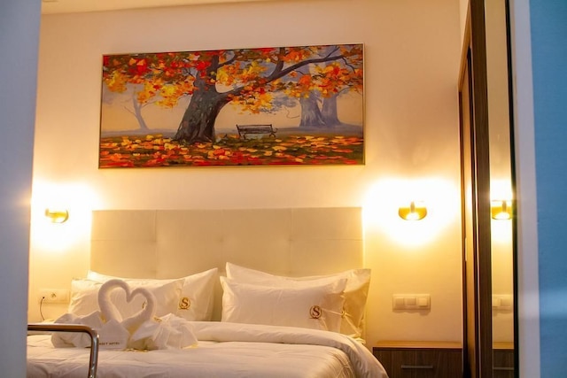 サンセット ホテル