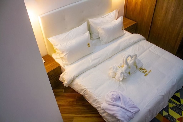 サンセット ホテル