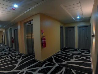 サンセット ホテル