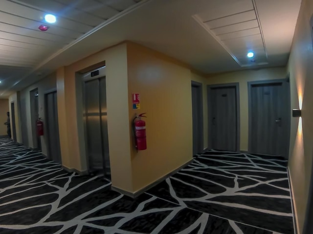 サンセット ホテル