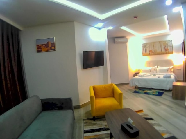 サンセット ホテル