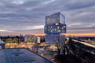 Nョウ アムステルダム ライ