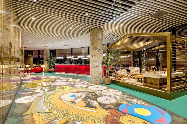 Nョウ アムステルダム ライ