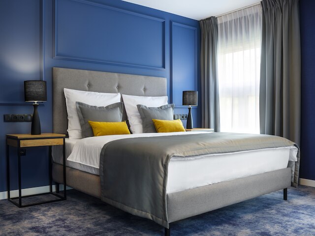 ホテル ヴァヴェル クイーン