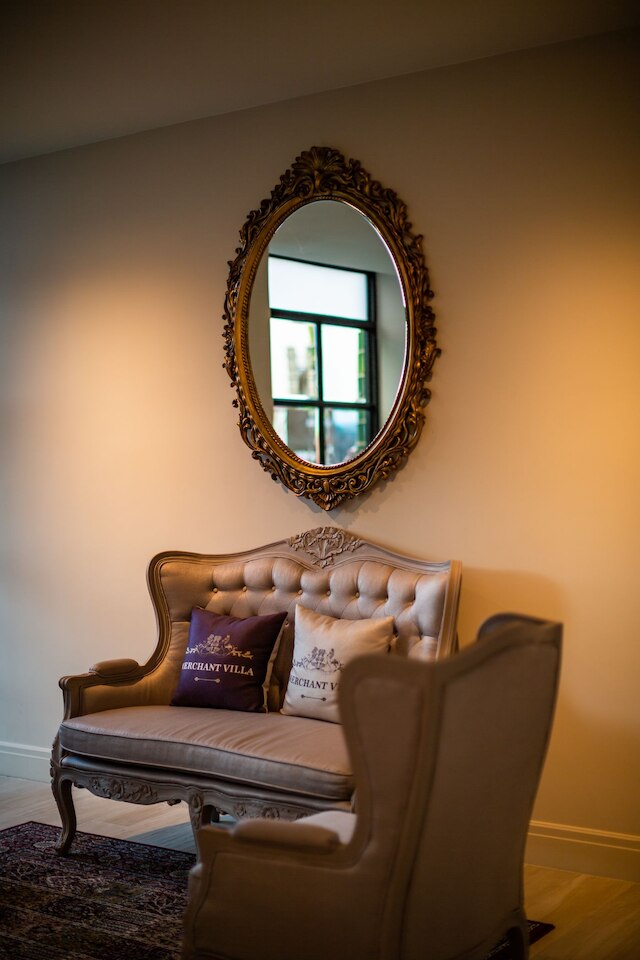 マーチャント ヴィラ