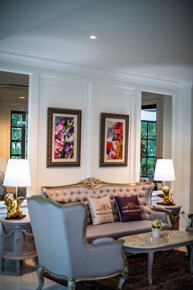 マーチャント ヴィラ