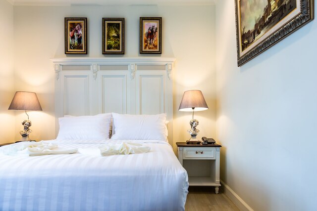 マーチャント ヴィラ